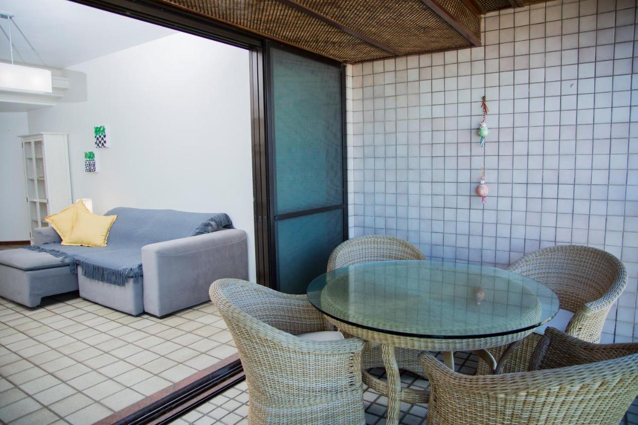 Апартаменты Oasis No Recreio Dos Bandeirantes Рио-де-Жанейро Экстерьер фото